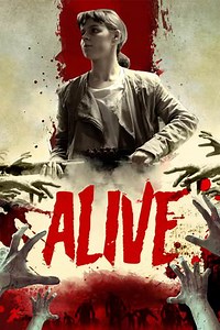 Alive Trailer