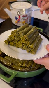 Turkish Sarma #recipe #fblifestyle | Biyologanne Mutfakta