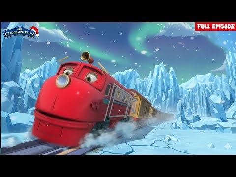 Wilson’s Wobbly Wheel 🚂⚙️ A Bumpy Ride: BEST Preschool CARTOON COLLECTION OF 2026 | Train Cartoons