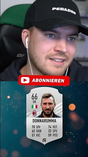 Bruder Team in FIFA 23 #fifa23 #ultimateteam