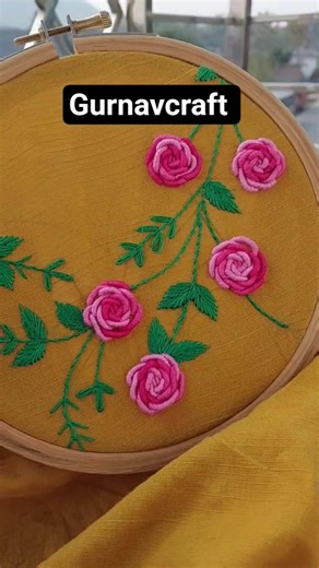 bullion stitch embroidery designs/embroidery suit design/handwork/needle work