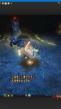 BDO 검은사막 아처 스킬연계 BlackDesert Archer Skill Combo