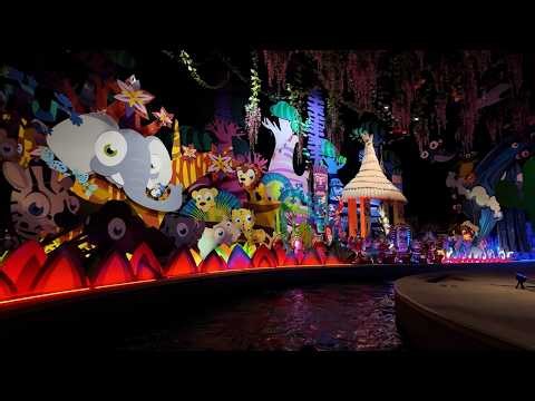 Happy World - POV - Happy Valley Beijing / China