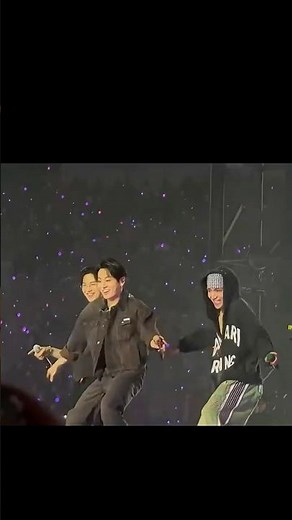 The Moment Danger Switched Them On #bts