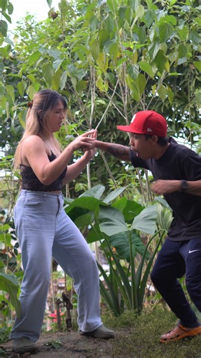 Cap Lodi Tv on Instagram: "Self defense"