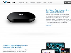 Ontario's VMedia enters Alberta, will take on Shaw and Telus for home telecom services