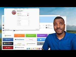 Elementary OS - The Linux Distro for Mac Users #macos #linux #linuxforbeginners