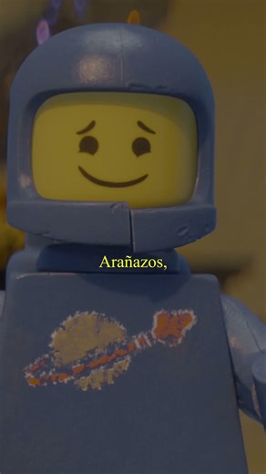 Cómo LEGO pasó de esto… a una obra maestra en 4 años