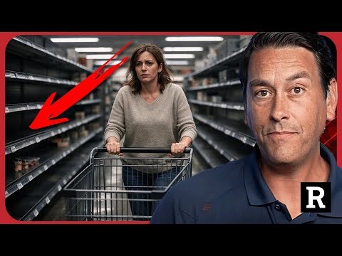 Food Shortages and Fuel Chaos Now Spreading Globally Thanks to Iran War