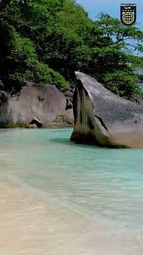 Malaysia’sTop 5 Beaches to Visit!