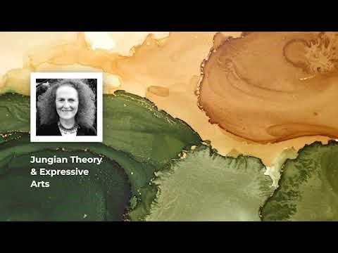 Kate Donohue: Jungian Theory and Expressive Arts