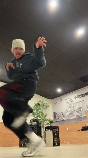 Barney Is A Dinosaur Dance — Brotherhood Dance Trend