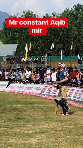Mr constant Aqib mir #skystarsbudgam #CricketFever2025 #highlightseveryonefollowers2025 #ROYALGOODWILL #yasirkulgami #sultanwarriorsbaramulla #funnyreelsvideo #BabarAzamFans #ipl2025 #cricketreels | Cricket World