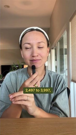 This prompt tells you exactly what to charge for your course