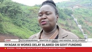 Stay informed with our morning News Bulletin, your essential source for the top stories to kick-start your day. #VisionUpdates | The New Vision