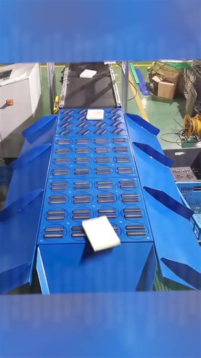 Automatic Machines in Packaging Industry Explained