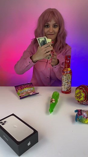 Spinn it 🤩 #challenge