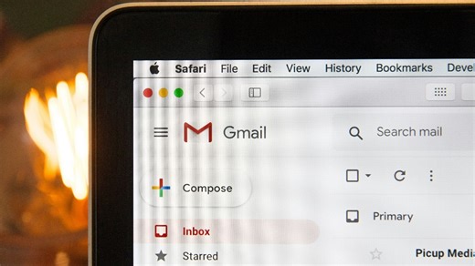 Tech tip: How to delete emails in bulk in Gmail