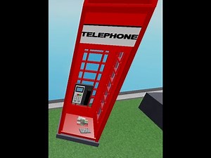 How to get the Telephone Box Code