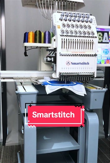 #smartstitch #embroidery #embroiderymachine #machineembroidery #diy #smallbusiness #diyproject #diyprjects #embroiderysmallbusiness