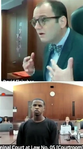 “Judge Throws Out Ridiculous Case in Record Time” #courtroomdrama #justicesystem