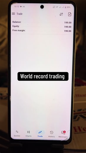 World Record Trading Insights: Understanding Forex Trends