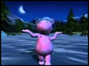 Backyardigans I Gotta Feeling HD