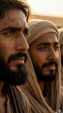 Aakhri Khutba of Prophet Muhammad ﷺ | Last Sermon Full Story | Emotional Islamic Documentary
