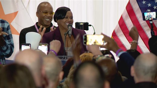 Recap: What happened on Election Night 2025?