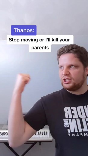 Orphans Assemble - Funny Marvel Avengers Video