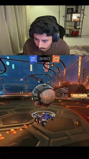 الجزء الاول !! #روكيت #rocketleague #روكت