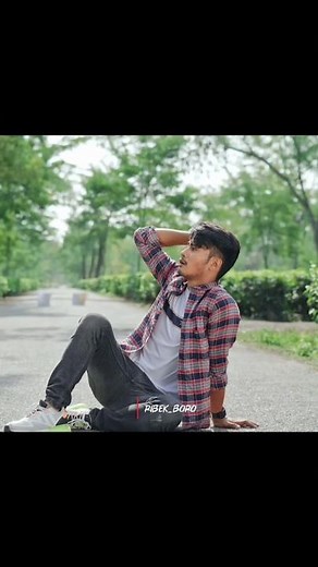 bibek & sriji || sobai samo || new bodo song || new bodo romentic whatsapp status || bodo album