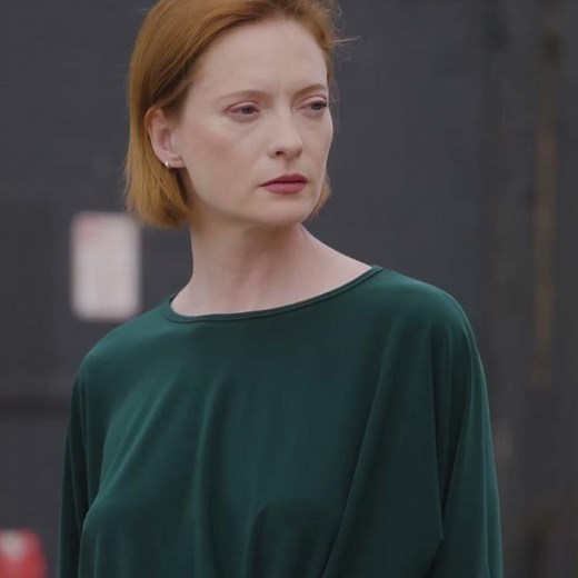 Fall 2025 Fashion Film | Part 3 | Modern Power Dressing in Motion #Shorts