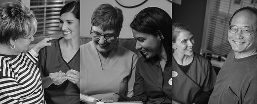 Assisted Living Gillette WY - Primrose Retirement Community