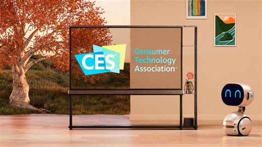 BestReviews’ Best of the Best Awards of CES 2026