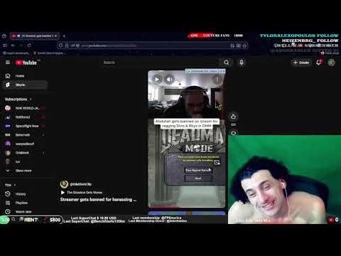 ODABLOCK The Real CEO Of Jagex! Got Him Banned Live On Stream! (runescape dmm drama)