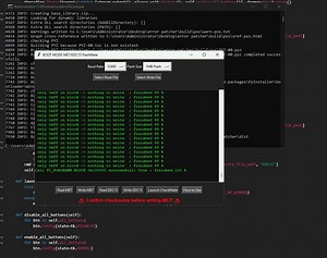 FlashMate Me7 & EDC15 VAG The old Galletto Replacement