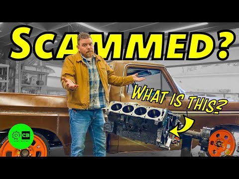 Tearing Down and Identifying my Facebook Marketplace Engine