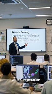 Remote Sensing is the science of collecting information about the Earth’s surface without physically touching it, usually using satellites, drones, or aerial sensors. #ergonomicdesign, #classroomactivities, #artificialintelligence, #education, #criticalthinking, #contentcreation, #highperformance, #ai, #energysavings, #socialmedia. | Remote Sensing and GIS, Onidex Geo-Spatial Solutions - Platform