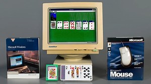Microsoft Solitaire Celebrates 30th Anniversary With 35M Active Players