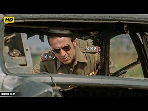 कैसे मारा हैं अभी तक बॉडी का पता नहीं चला कौन हैं | Best Of Tarzan The Wonder Car Bollywood Clip