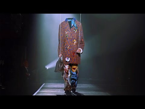 KidSuper | Spring/Summer 2025 - Highlight | Paris Fashion Week