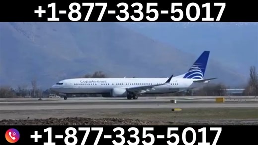 How To Call Copa Airlines® Customer Service | International Number Guide