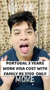 Portugal work permit visa 2026 | Portugal work permit visa 2026 | Portugal work permit visa 2026