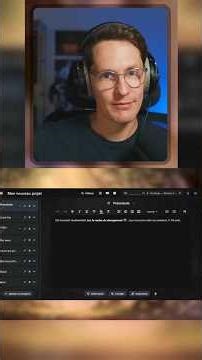 Écris sans te prendre la tête avec LocalProse. 😎 Potentiel infini ! 🔥✍️✨#ecriture #writing #writer