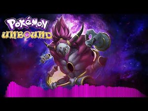 Hoopa Battle Theme (Remix) | Pokémon Unbound