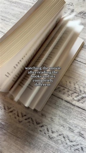 Exploring Book-to-Movie Adaptations: What's Different?