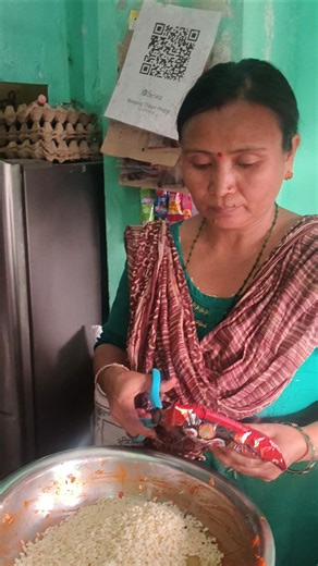 Nepal Food 🇳🇵