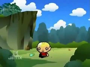 Pucca Episode 26 Soap Opera