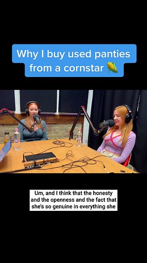 Exploring Vintage Underwear: My Experience Buying Used Panties